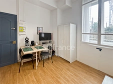 Studio à vendre  LE MANS (72) quartier gare
