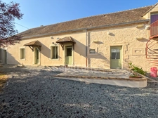 Dpt Sarthe (72), à vendre ROUPERROUX LE COQUET Gîte de groupe