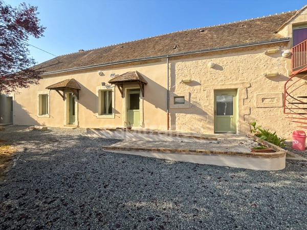 Dpt Sarthe (72), à vendre ROUPERROUX LE COQUET Gîte de groupe
