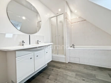 A vendre COULAINES quartier Closerie maison 4 chambres dont une chambre parentale de plain pied