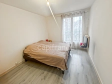 Appartement T2  à vendre LE MANS (72) avec garage fermé proche quartier gare