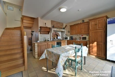 Dpt Sarthe (72), à vendre ROUPERROUX LE COQUET Gîte de groupe