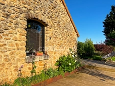 Maison à vendre longère rénovée trois chambres LAVARE (72)