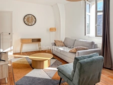 Appartement à vendre 2 chambres Hyper centre LE MANS (72)