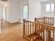 Maison avec local commercial à vendre centre ville SAVIGNE L'EVEQUE (72) 