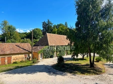 Property for sale: Group accommodation with a house