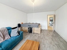 Appartement T2  à vendre LE MANS (72) avec garage fermé proche quartier gare