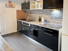 ALLONNES (72) Maison à vendre 4 chambres dont une au sous sol et bureau