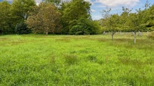 Dpt Sarthe (72), à vendre LE MANS terrain Bâtissable VIABILISÉ 713 M2