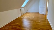 A vendre COULAINES quartier Closerie maison 4 chambres dont une chambre parentale de plain pied