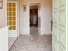 Maison à vendre vieux bourg ALLONNES (72) maison sur sous sol 3 chambres