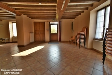 Dpt Sarthe (72), à vendre ROUPERROUX LE COQUET Gîte de groupe