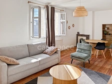 Appartement à vendre 2 chambres Hyper centre LE MANS (72)
