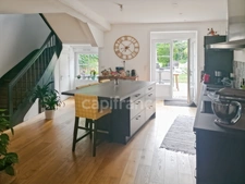 BONNÉTABLE Maison de ville rénovée à vendre 4 chambres RARE