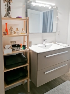 BONNÉTABLE Maison de ville rénovée à vendre 4 chambres RARE