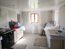 Charmante maison de campagne a finir de rénover