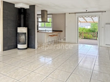 NEUVILLE SUR SARTHE (72) Maison sur sous sol 3 chambres 1500 m2