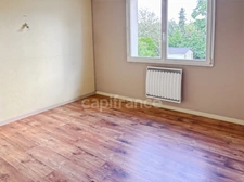 NEUVILLE SUR SARTHE (72) Maison sur sous sol 3 chambres 1500 m2