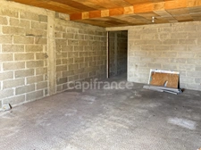 Maison avec local commercial à vendre centre ville SAVIGNE L'EVEQUE (72) 