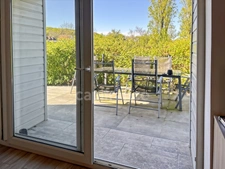 MARESCHE (72) à vendre longère 4 chambres sur 7300 m2