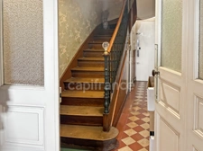 LE MANS Maison de type Mancelle à rénover quartier Olivier HEUZÉ et pour INVESTISSEURS