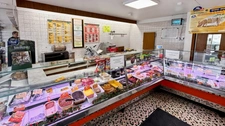 MANSIGNÉ 72 A VENDRE Fonds de commerce BOUCHERIE CHARCUTERIE 