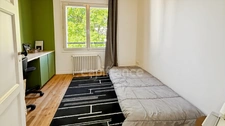 LE MANS Quartier Malpalu Gazonfier A vendre maison rénovée 3 chambres LE MANS (72) 