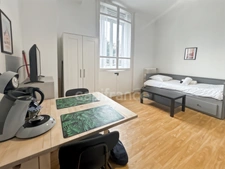 Studio à vendre  LE MANS (72) quartier gare