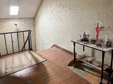 LE MANS Maison de type Mancelle à rénover quartier Olivier HEUZÉ 3 chambres et un bureau