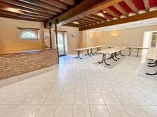 Property for sale: Group accommodation with a house