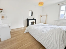 Appartement à vendre 2 chambres Hyper centre LE MANS (72)
