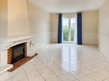 Maison à vendre vieux bourg ALLONNES (72) maison sur sous sol 3 chambres