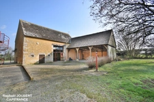 Dpt Sarthe (72), à vendre ROUPERROUX LE COQUET Gîte de groupe