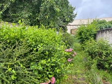 LE MANS Maison de type Mancelle à rénover quartier Olivier HEUZÉ et pour INVESTISSEURS