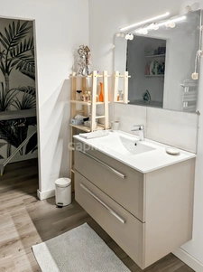 BONNÉTABLE Maison de ville rénovée à vendre 4 chambres RARE