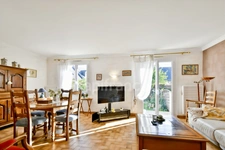 Maison à vendre LE MANS VILLARET maison 3 chambres garage 