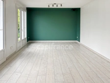 LE MANS Quartier Maillet-Bellevue Maison sur sous sol 4 chambres