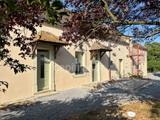 Dpt Sarthe (72), à vendre ROUPERROUX LE COQUET Gîte de groupe