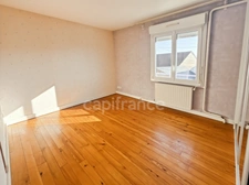 Maison à vendre Maison 3 chambres quartier Ardriers LE MANS