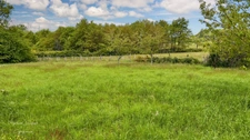 Dpt Sarthe (72), à vendre LE MANS terrain Bâtissable 1 446 M2