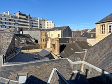 Appartement à vendre 2 chambres Hyper centre LE MANS (72)