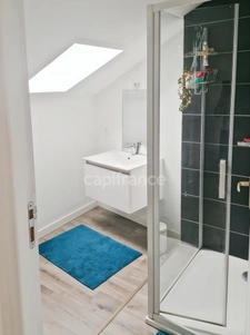 BONNÉTABLE Maison de ville rénovée à vendre 4 chambres RARE