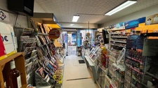 TABAC PRESSE Fonds de commerce et murs à vendre ECOMMOY (72)