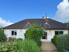 NEUVILLE SUR SARTHE (72) Maison sur sous sol 3 chambres 1500 m2