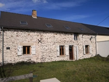 Charmante maison de campagne a finir de rénover