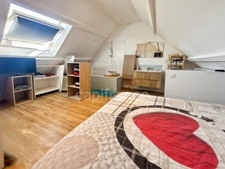 MARESCHE (72) à vendre longère 4 chambres sur 7300 m2