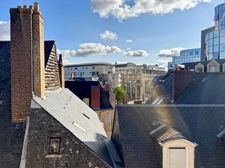Appartement à vendre 2 chambres Hyper centre LE MANS (72)