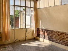 LE MANS Maison de type Mancelle à rénover quartier Olivier HEUZÉ et pour INVESTISSEURS