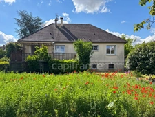 NEUVILLE SUR SARTHE (72) Maison sur sous sol 3 chambres 1500 m2