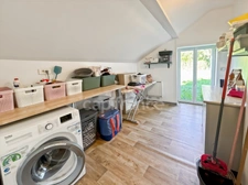 MARESCHE (72) à vendre longère 4 chambres sur 7300 m2